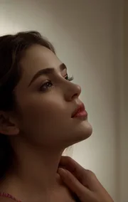 The Girl with No Name