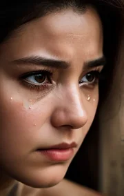 The Girl with No Name