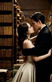 The Night's Love