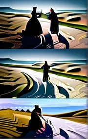 The Land Down Under