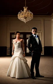 The Maid of Honor