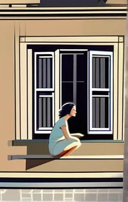 The New Girl - a Man's Perspective