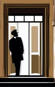 The Not so Secret Agent