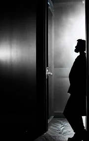 The Outsider