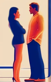 The Paul & Jenny Stories