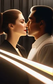 The Paul & Jenny Stories