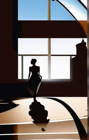 The Priest's Virgin Concubine