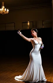 The Ravishing of Constance