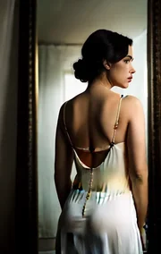 The Ravishing of Constance