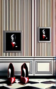 The Reconing - David Williams - 5