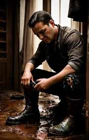 The Showrunner