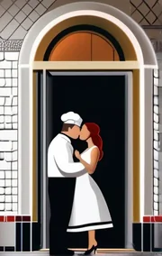 The Touch