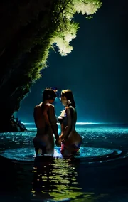 The Touch