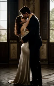 The Wedding