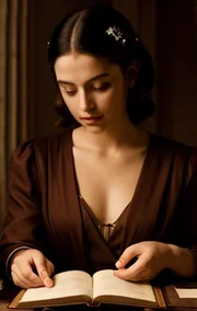 The Widow