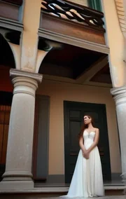 The Widow
