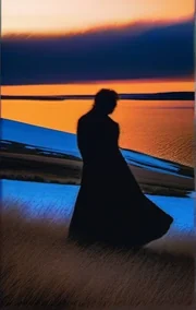The Woman on the Lae