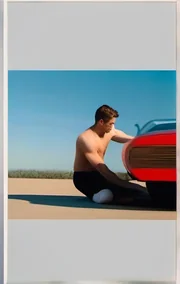 The Woody Agency for Modeling