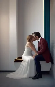 This Is Not a Love Story
