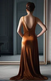 . A