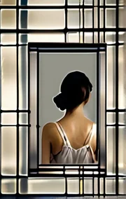 Total Woman Vignettes 07