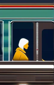 Traffic Girl - Juliet