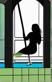 Two Horny Wives at a Motel