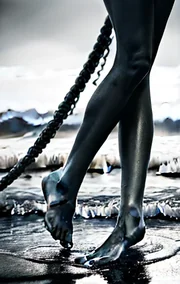 Virtual Slavery