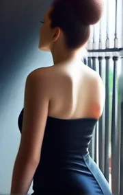 Wet T Shirt Contest
