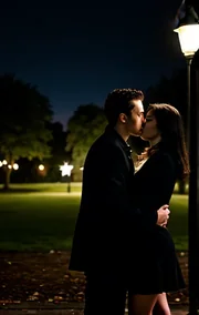 A Cfnm Wedding