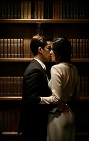 A Couple's Voyage Into Sexuality