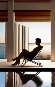 A Couple's Voyage Into Sexuality