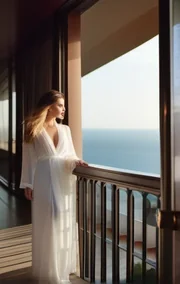 A Female Ceo’s Secret Life