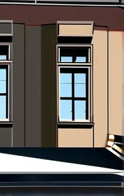 A Female Ceo’s Secret Life