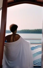 A Good Christian Woman -