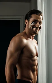 A Good Weeend for Old Men