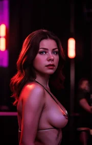 A Model Mother