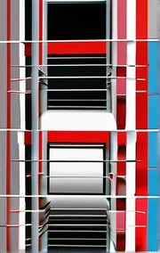 A New Way of Seeing Things