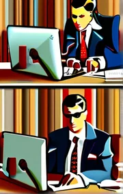 A New Way of Seeing Things
