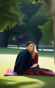 A Picnic