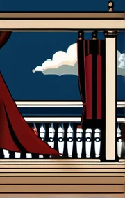 A Trip to the Sexually Overt Hotel