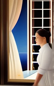 A View to a Climax