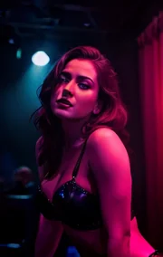 Alexis Vignettes