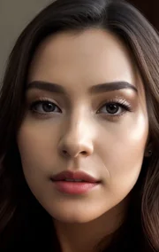 An Assertive Woman