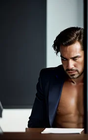 An Erotic Short: Hubby's Birthday