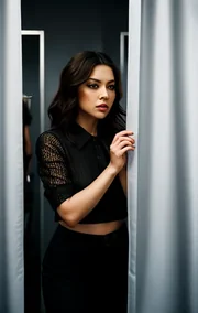 Aspiring Actress