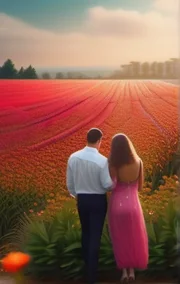 Beautiful Stranger