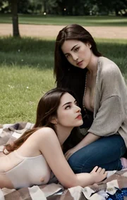 Becy & Lisa: the End of Summer