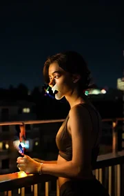 Betsy’s Exposure