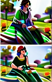 Cindy's Dreams